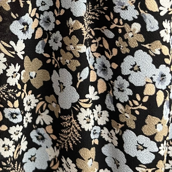 Ever New Ruthie Mini Dress - Picture 5 of 8